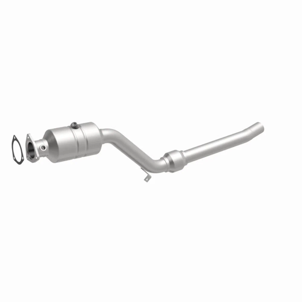 Catalytic Converter for 2002-2004 Audi A4 3.0L MagnaFlow 51462